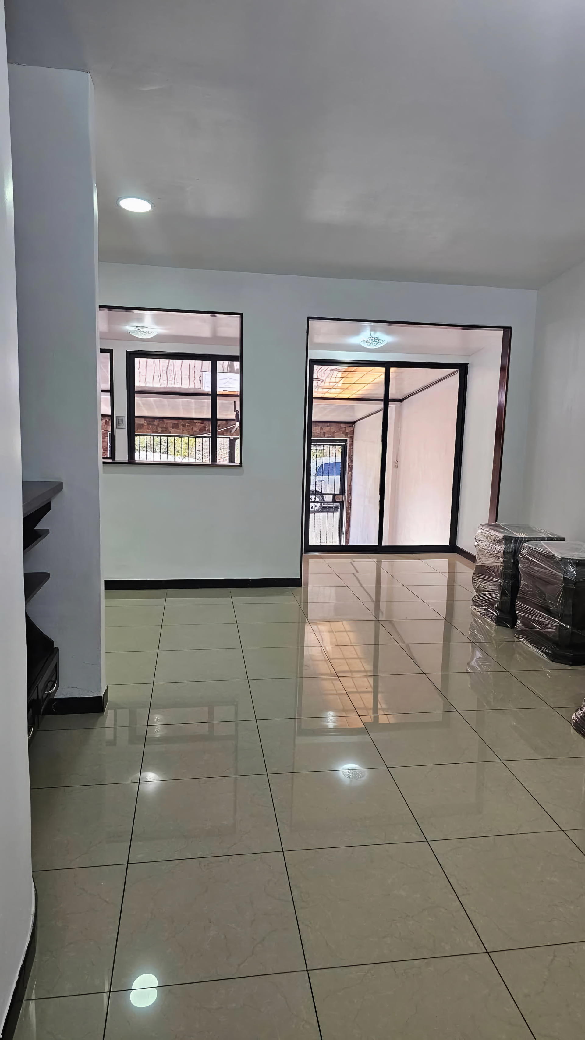 Casa en Tres Ríos