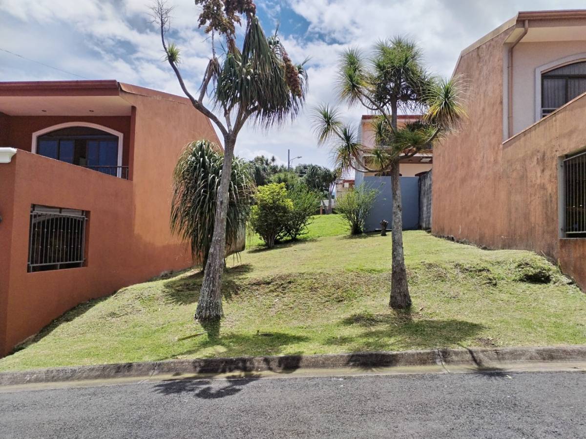 Propiedad en San Vicente