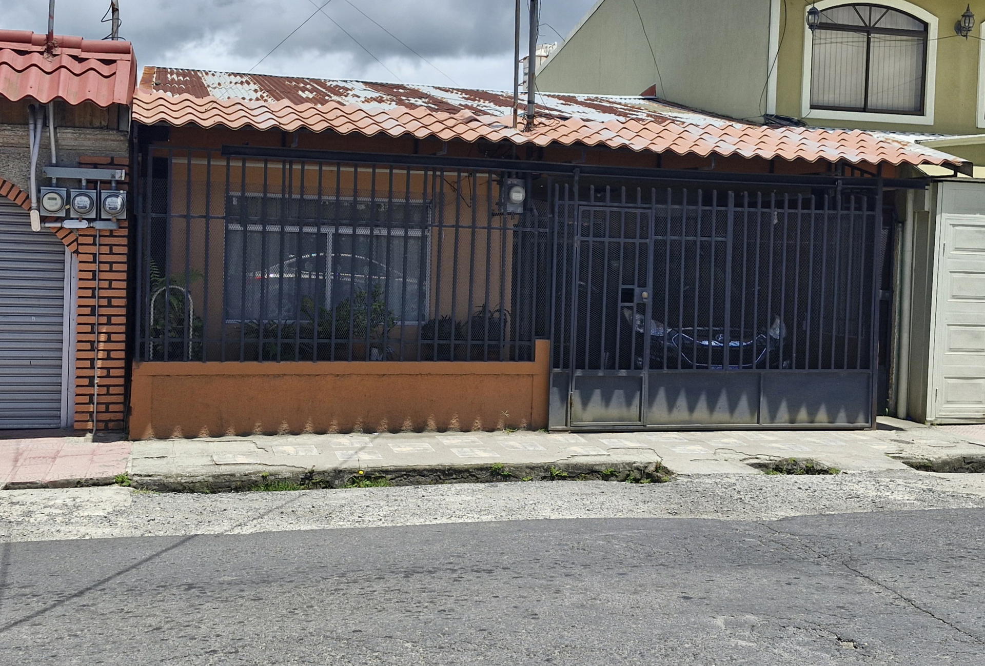 Casa en San Rafael
