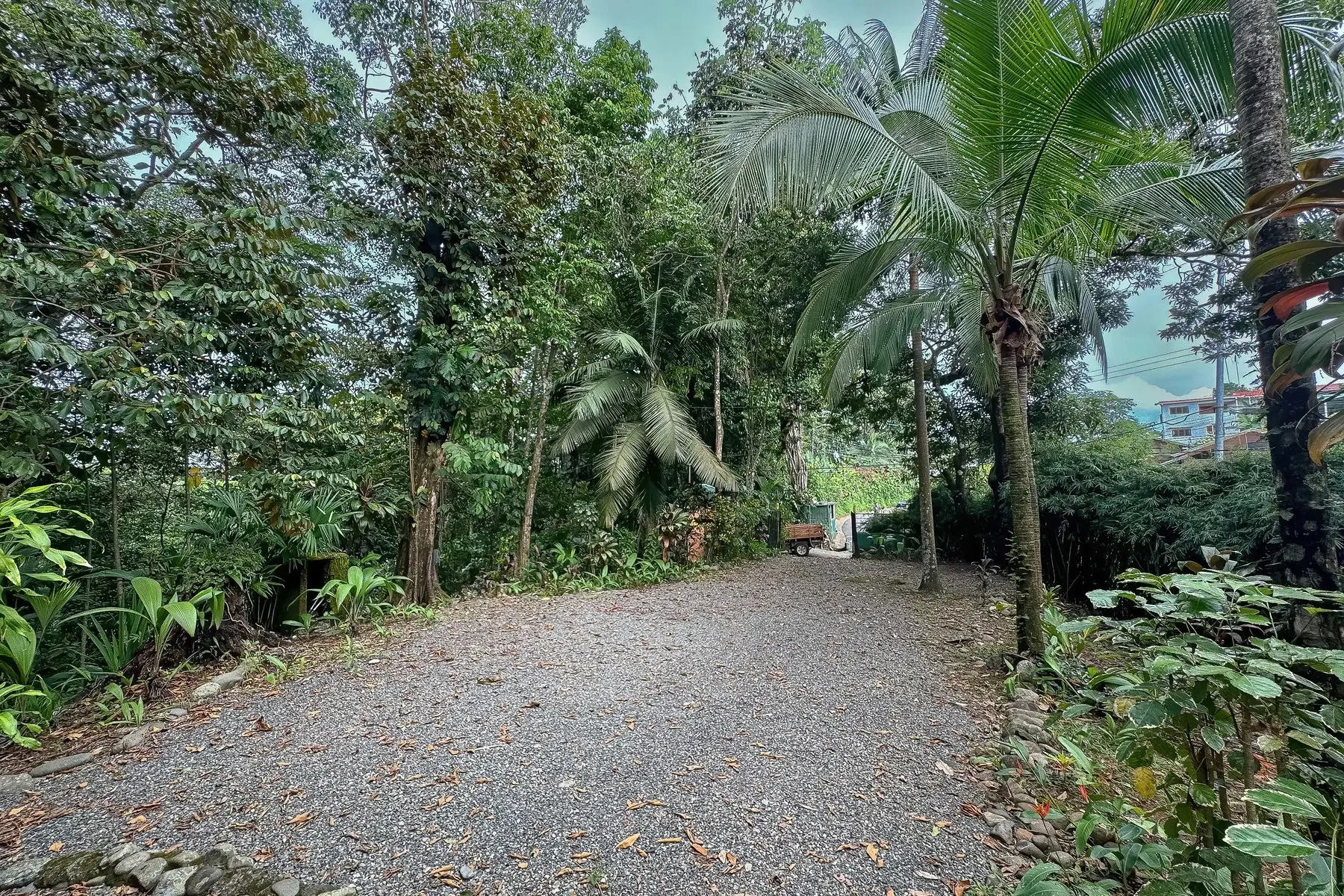 Property at Quepos
