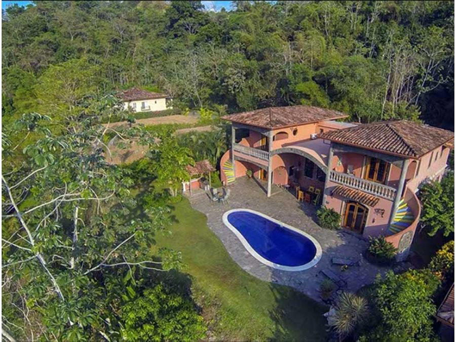 Casa en Los Sueños Resort and Marina