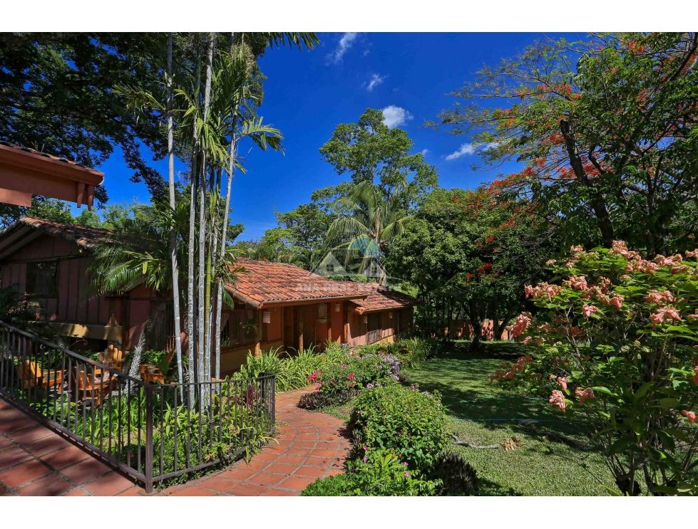 Casa en Santa Ana