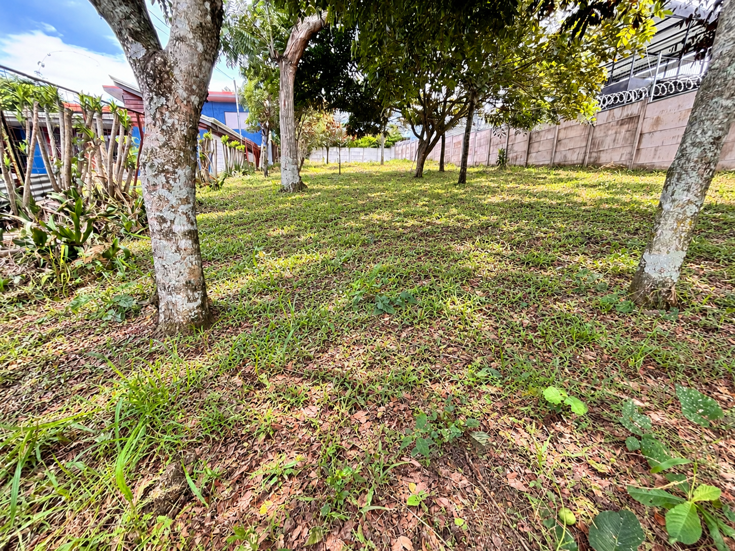 Terreno en Carrillos