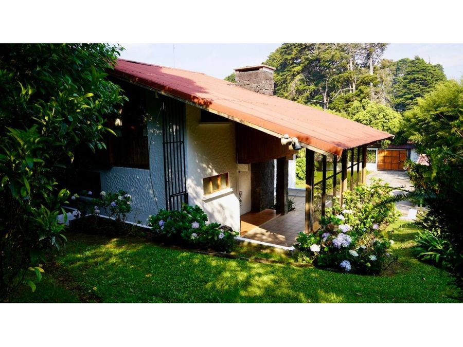 Casa en Ángeles