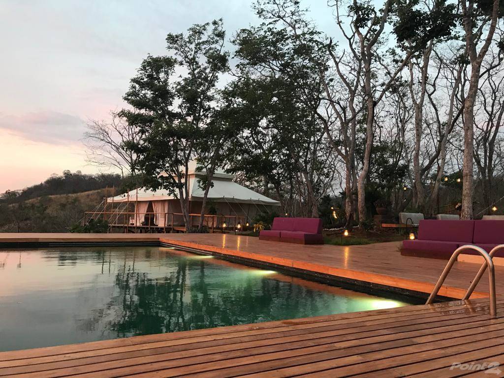 Hotel at Veintisiete de Abril