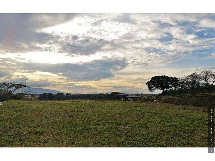 Land at Guadalupe