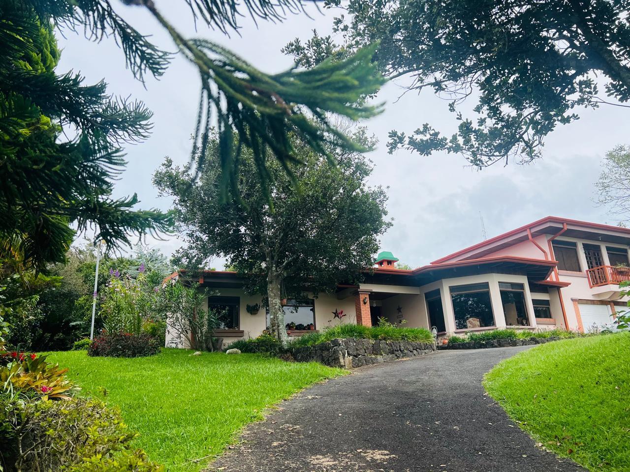 Casa en Ángeles