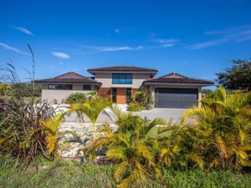 Propiedad en Sardinal