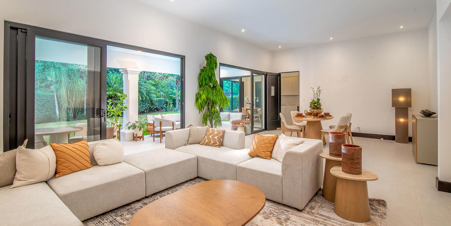 Propiedad en Condominio La Hacienda