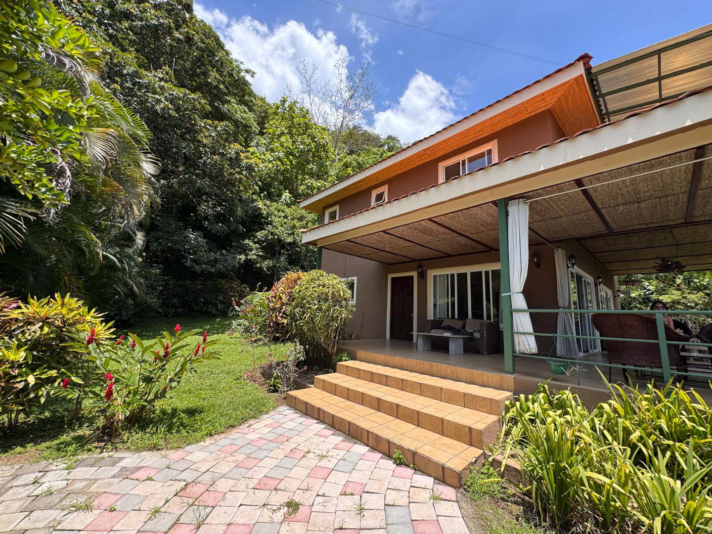 Casa en Colón