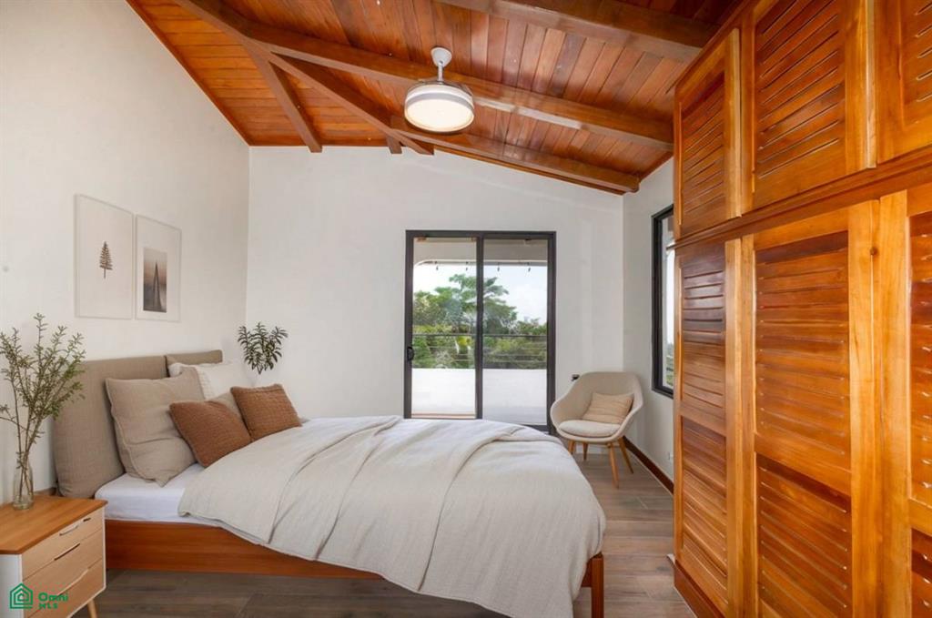 Property at Bahía Ballena