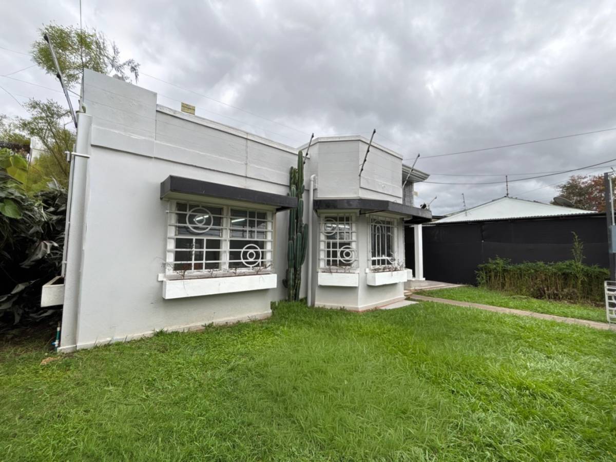 Casa en Escalante