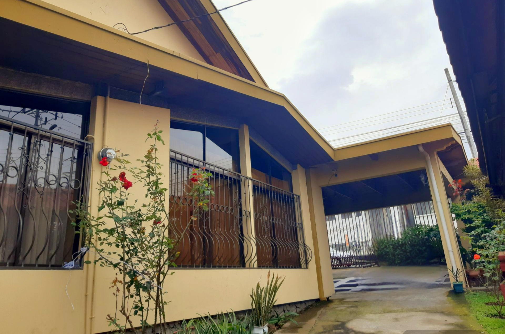 Propiedad en San Vicente