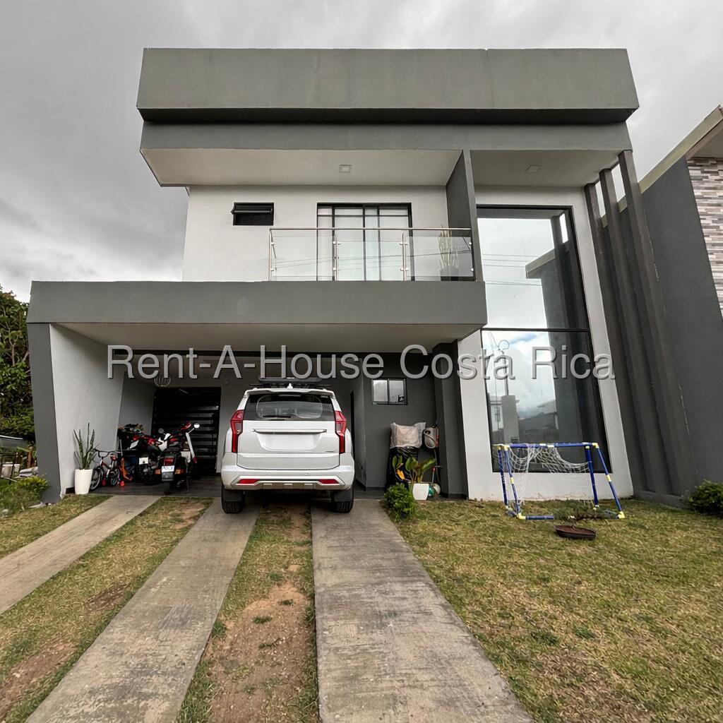 House at Concepción