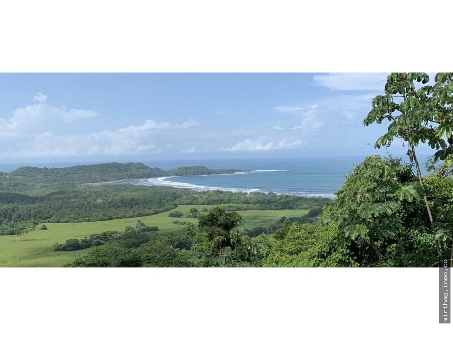 Land at Nandayure