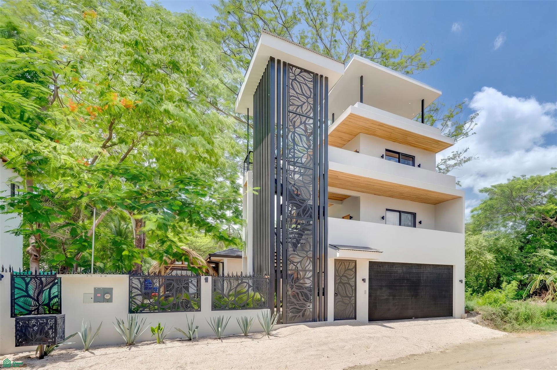 Casa en Santa Cruz