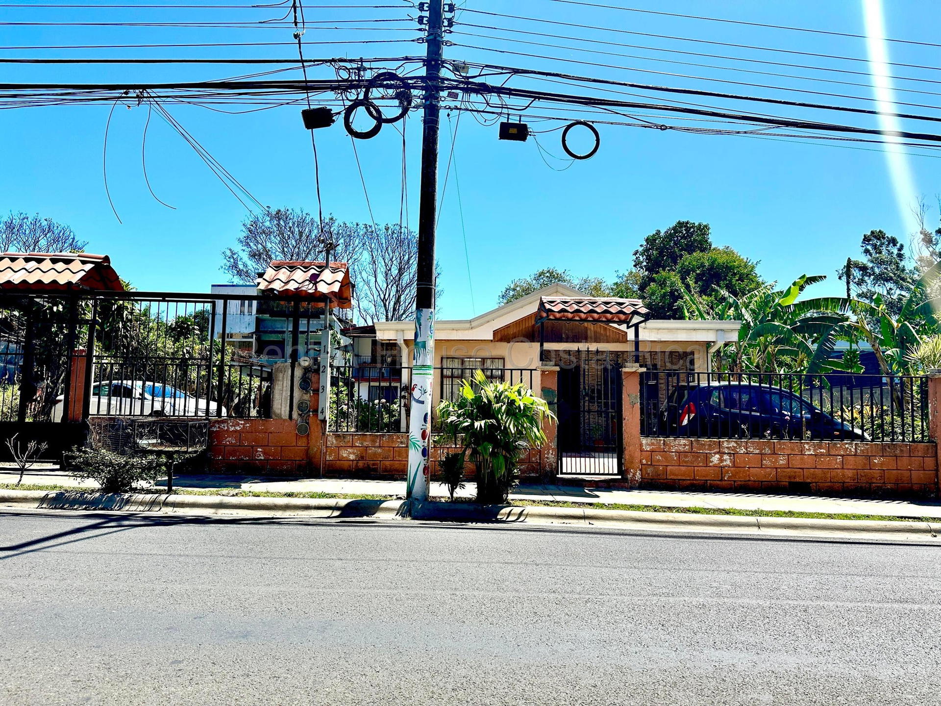 Propiedad en San Pablo