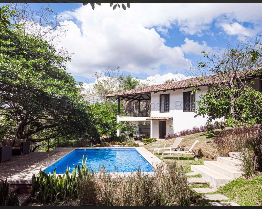 House at San Pedro