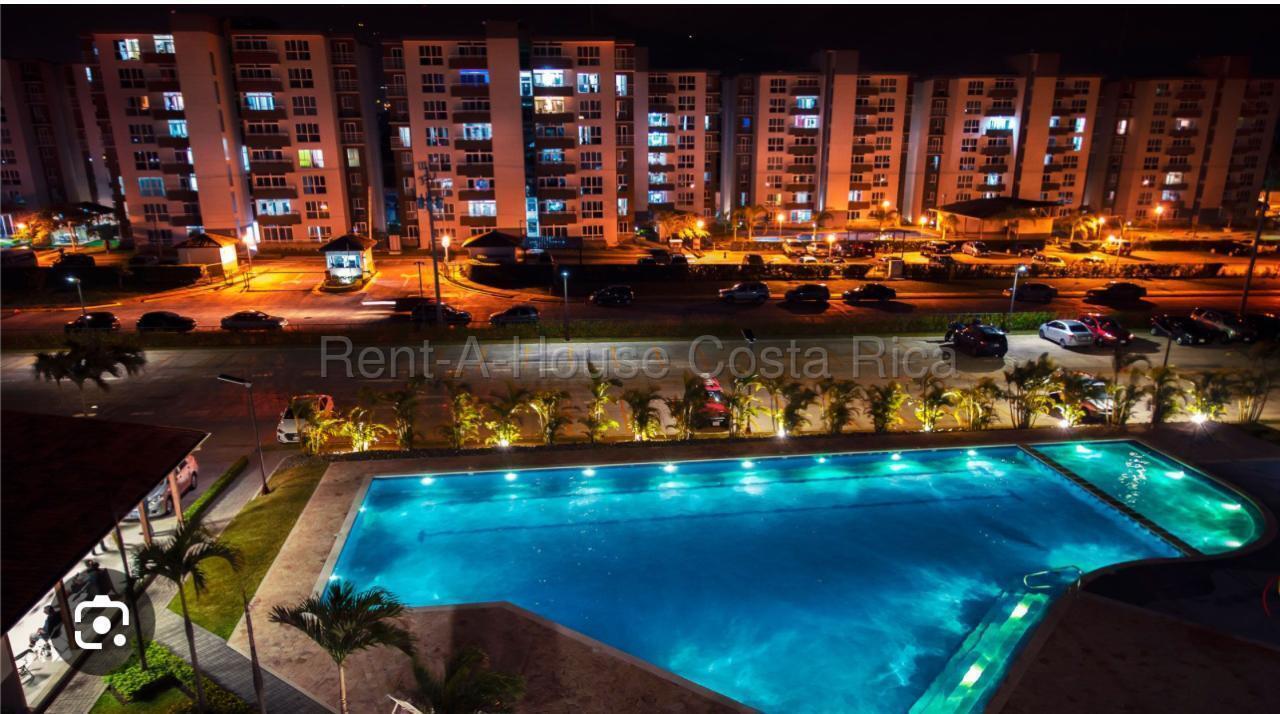 Apartment at San Rafael