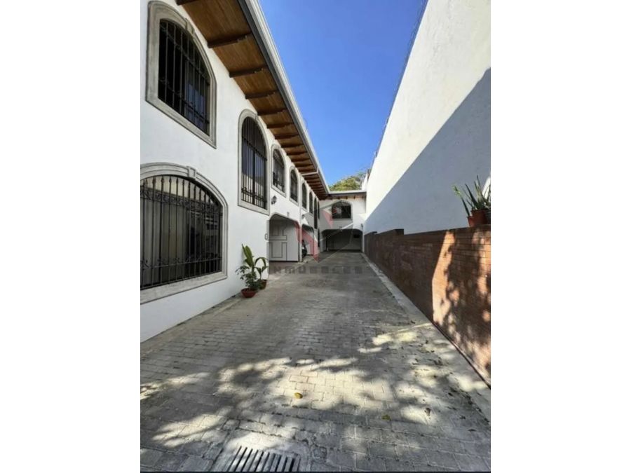 Casa en San Rafael