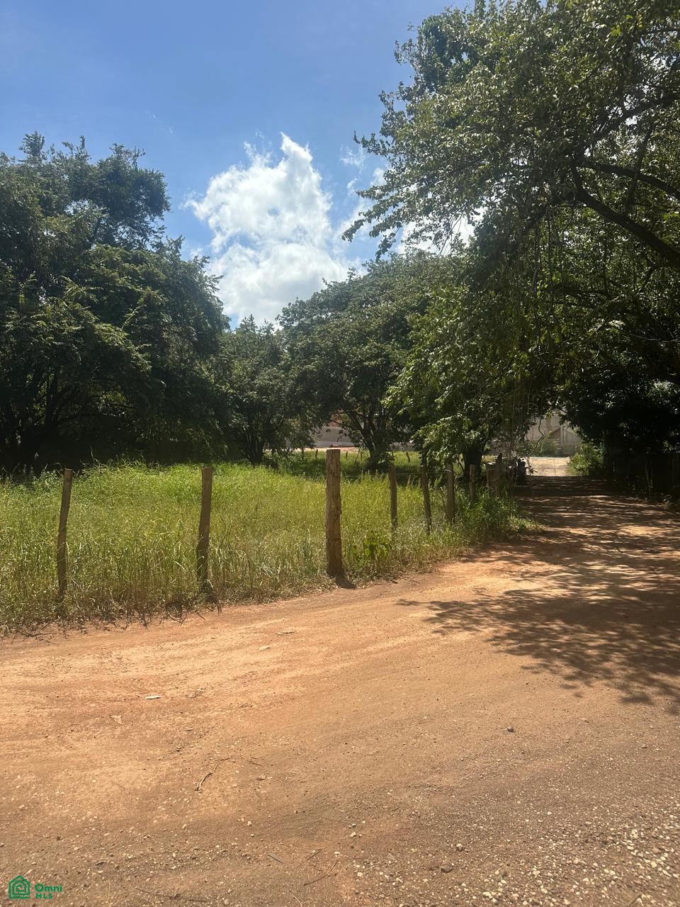 Terreno en Santa Cruz