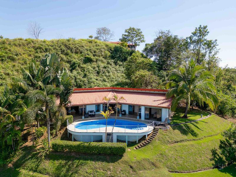 Property at Puerto Cortés