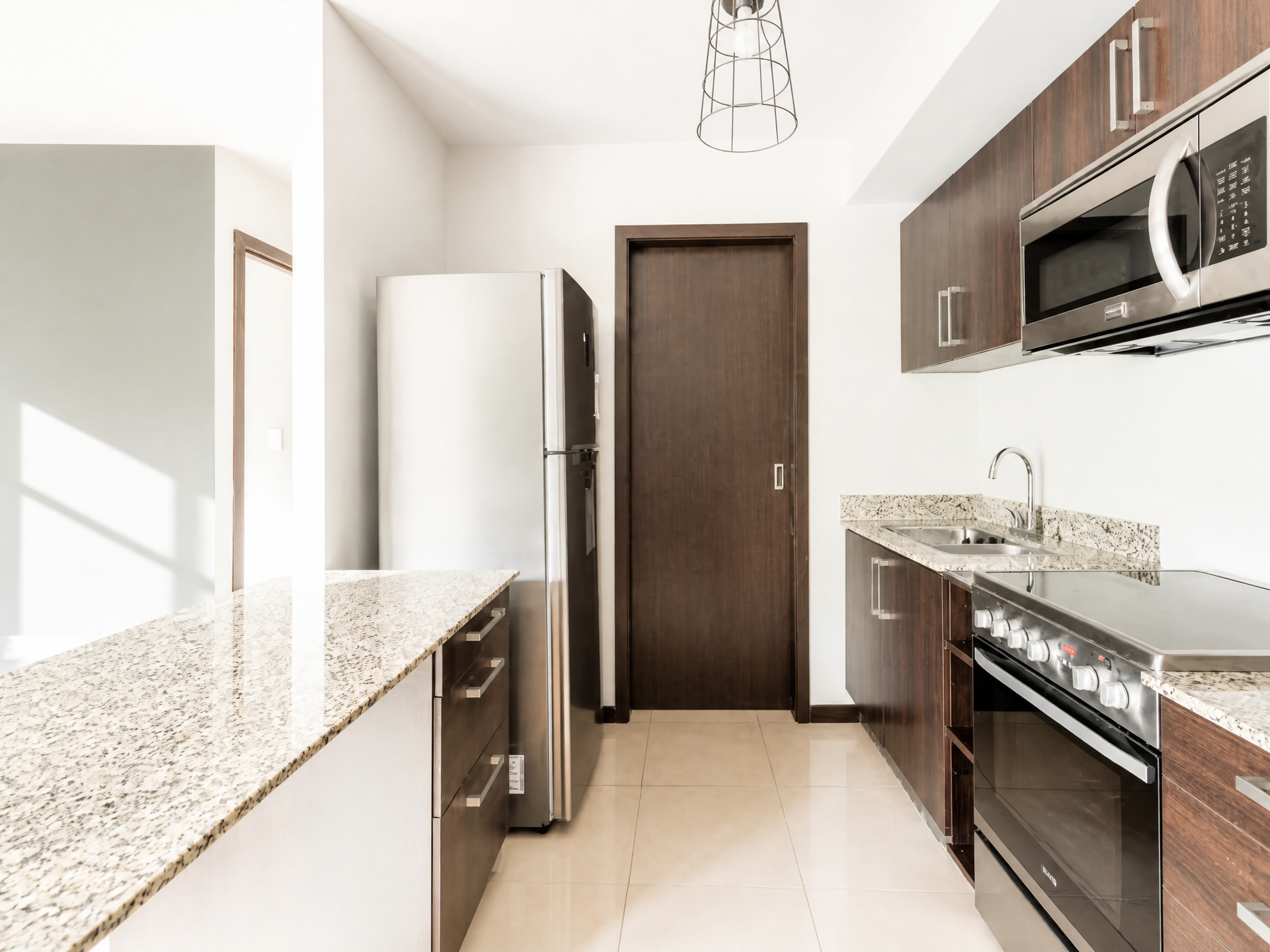 Propiedad en Condominio San Nicolás de Bari