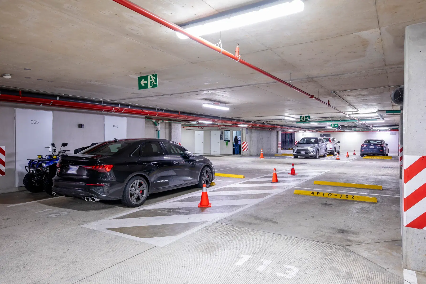 Property at Escazú Village Residencias