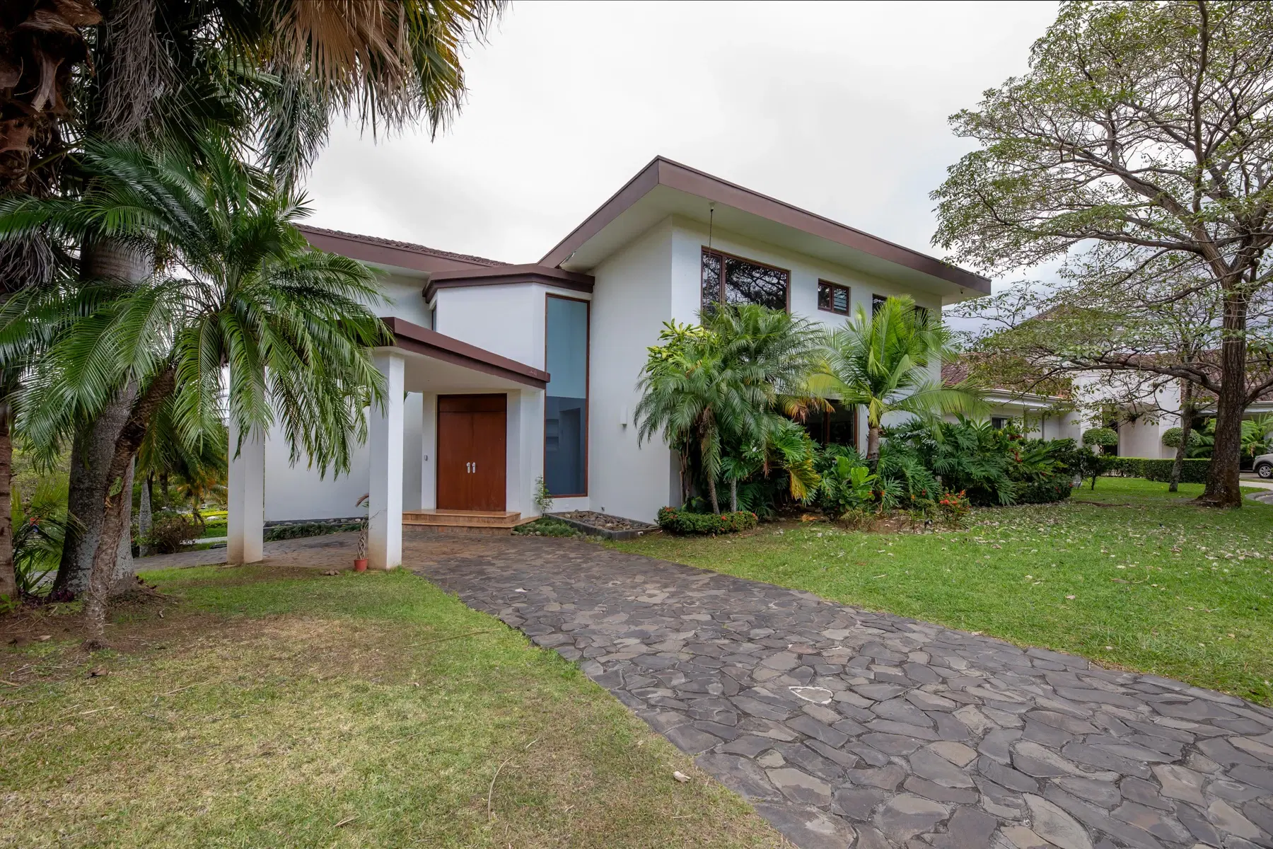 Casa en Cerro Alto