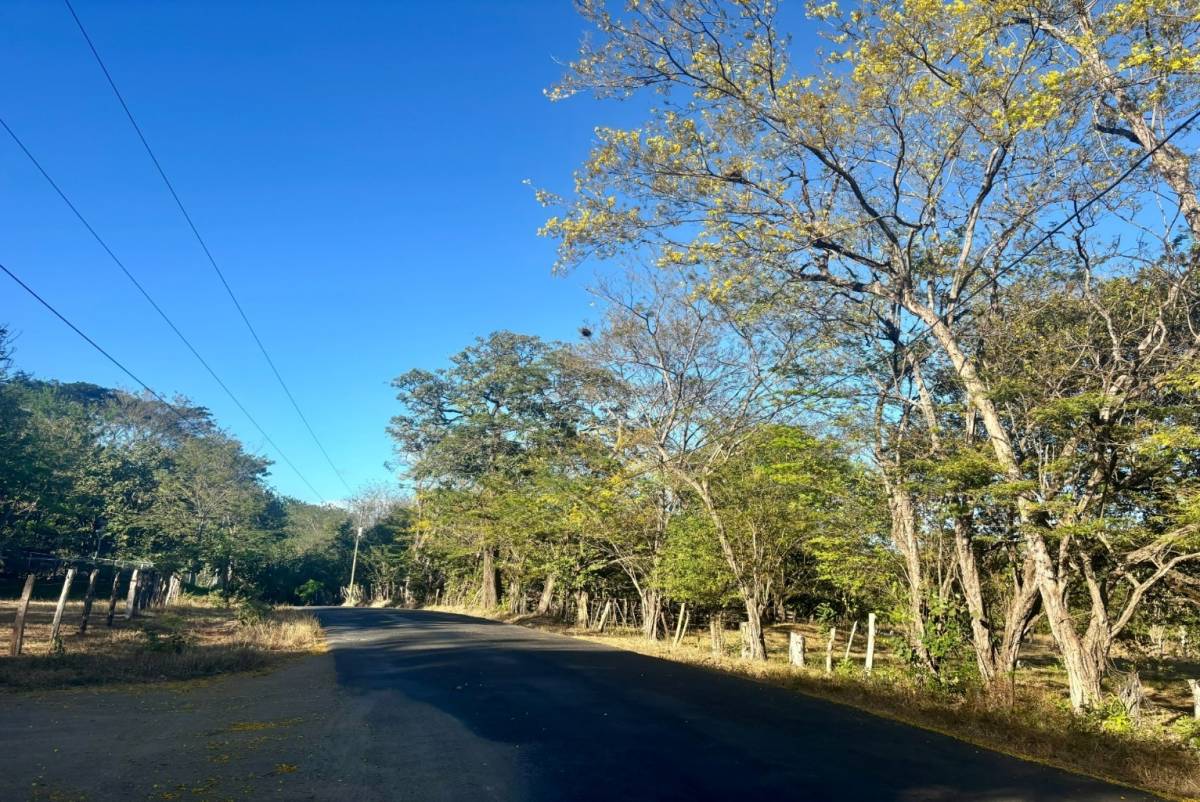 Propiedad en Portegolpe