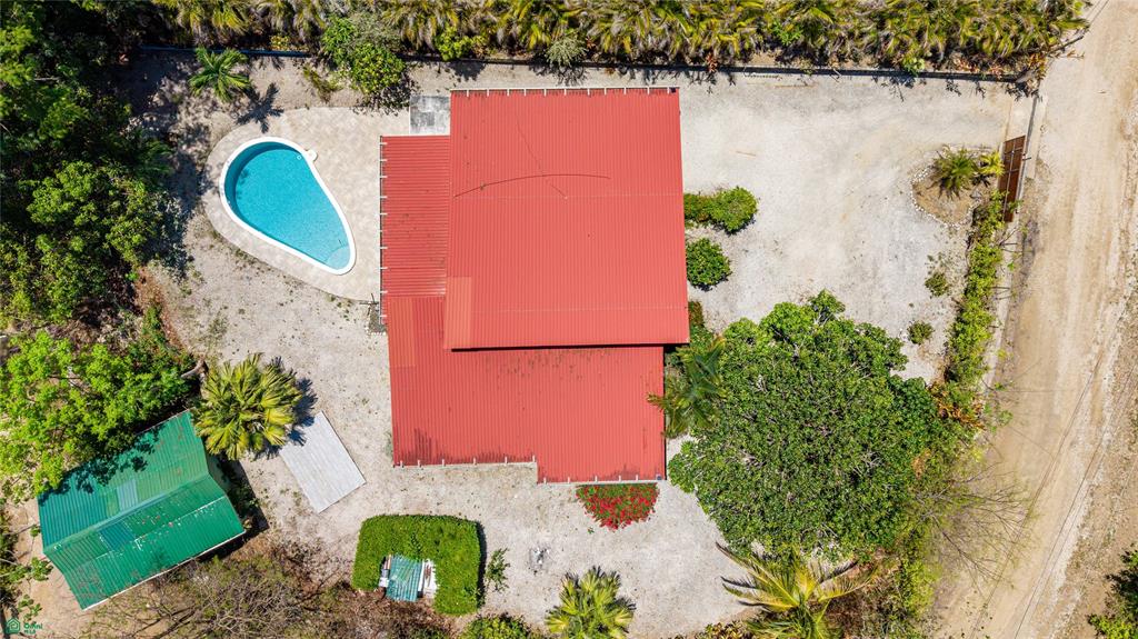 House at Nicoya