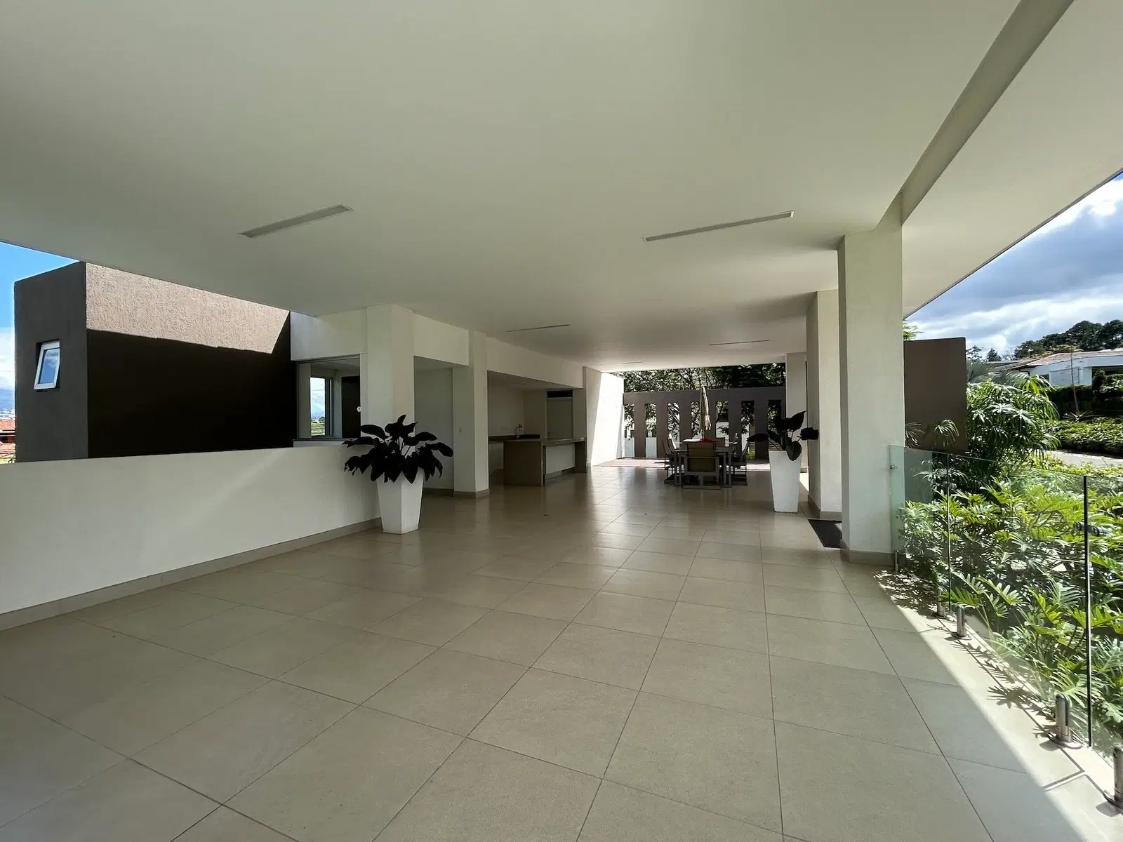 Apartamento en Condominio Dukana