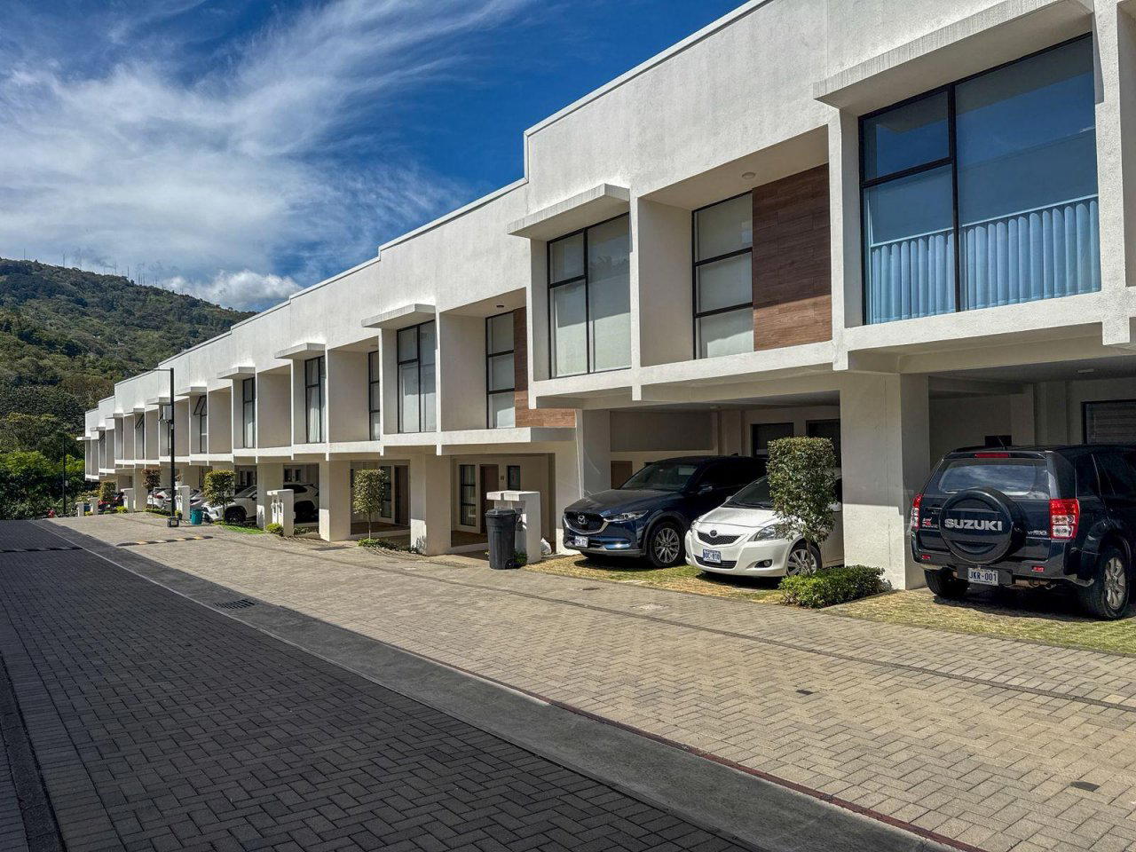 Property at Condominio Escazú Urbano