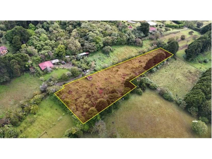 Terreno en Pará