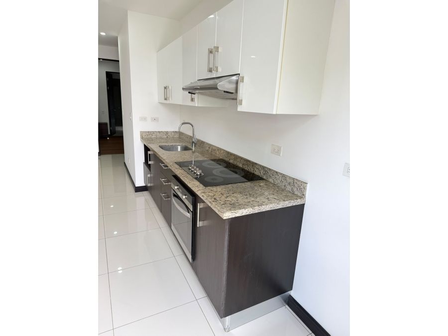 Apartment at Condominio Bosques de Escazu