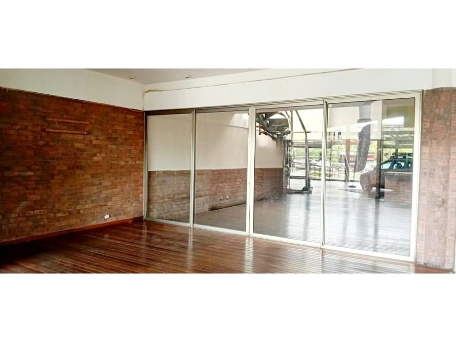 Comercial en Barrio Dent, San Pedro