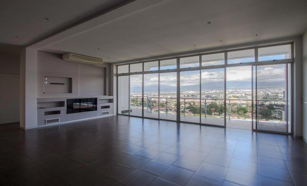 Property at Escazú