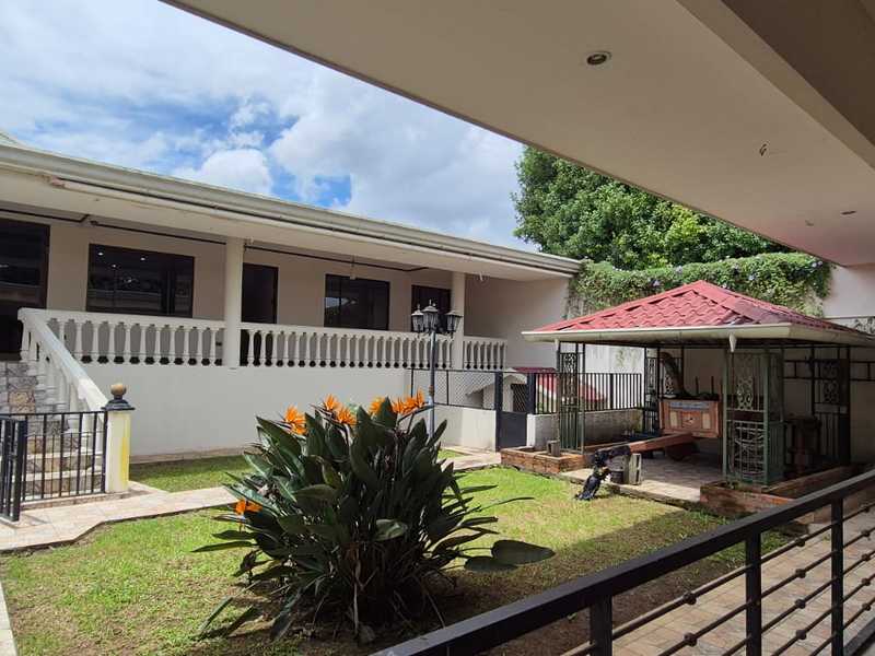 Propiedad en Curridabat