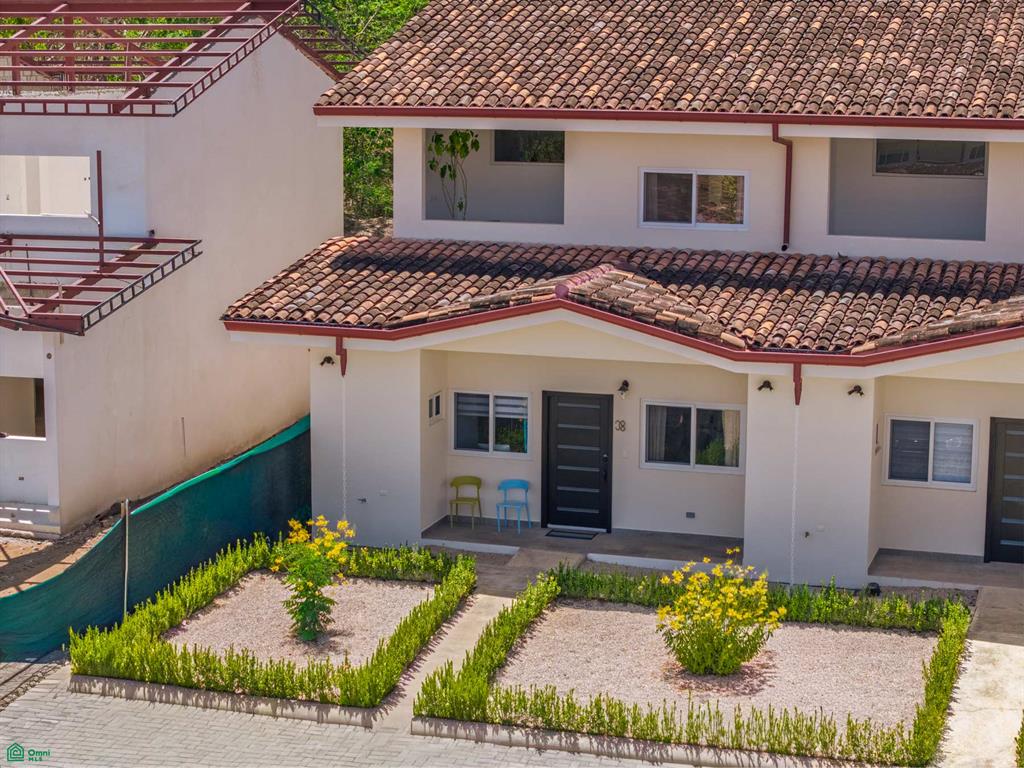 Property at Santa Cruz