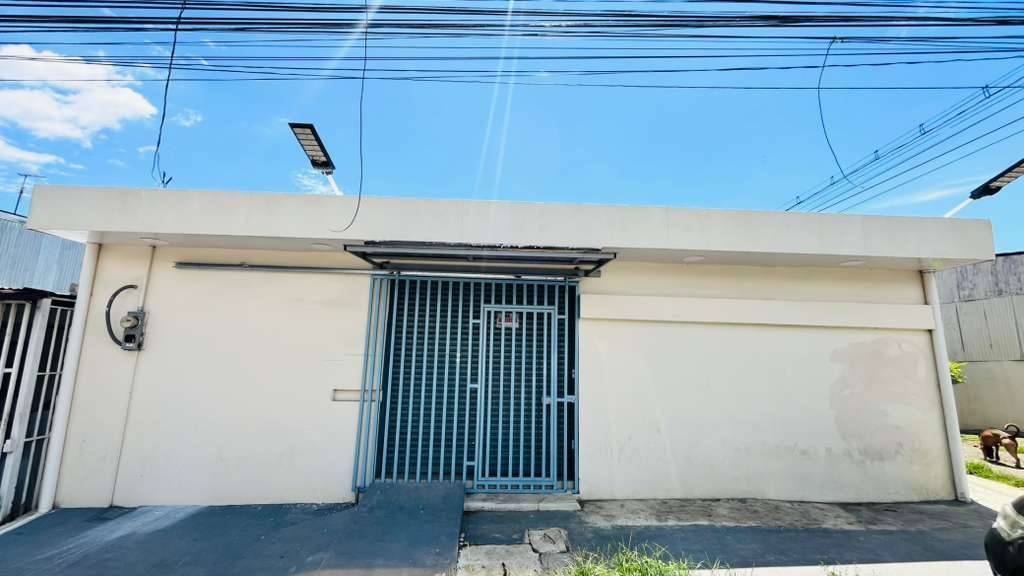 Bodega en Alajuelita