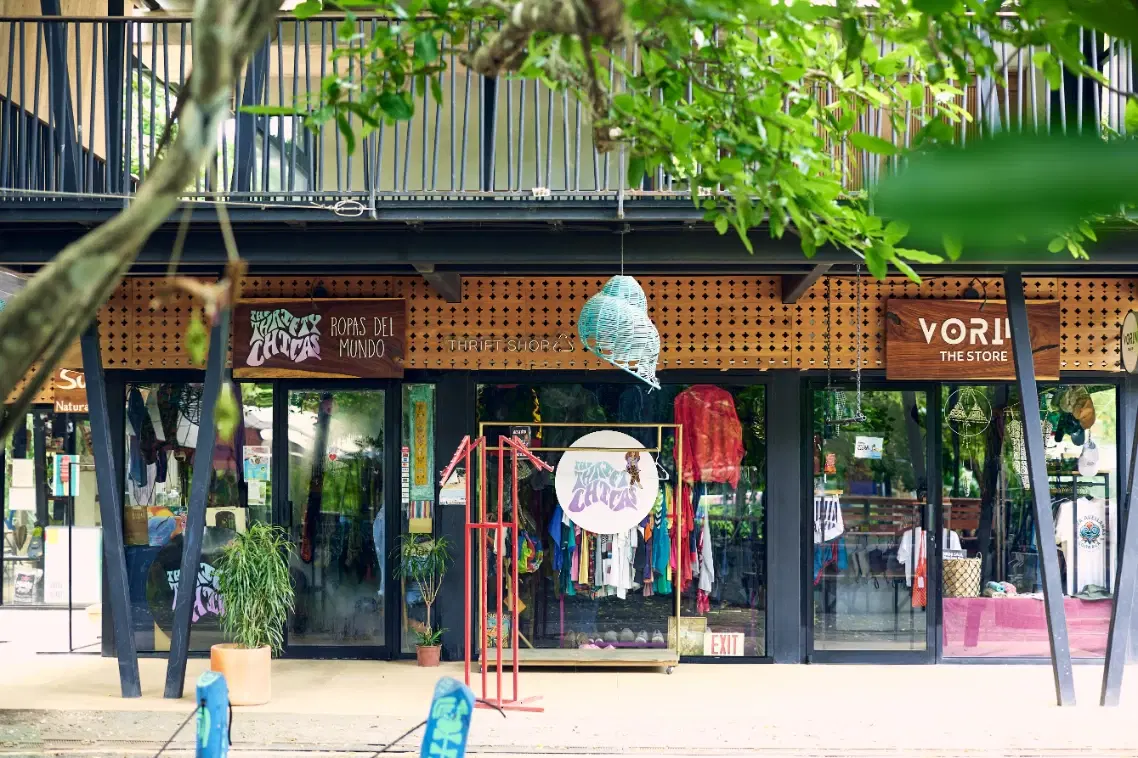 Terreno en Tamarindo