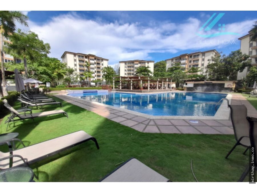 Apartamento en Jacó