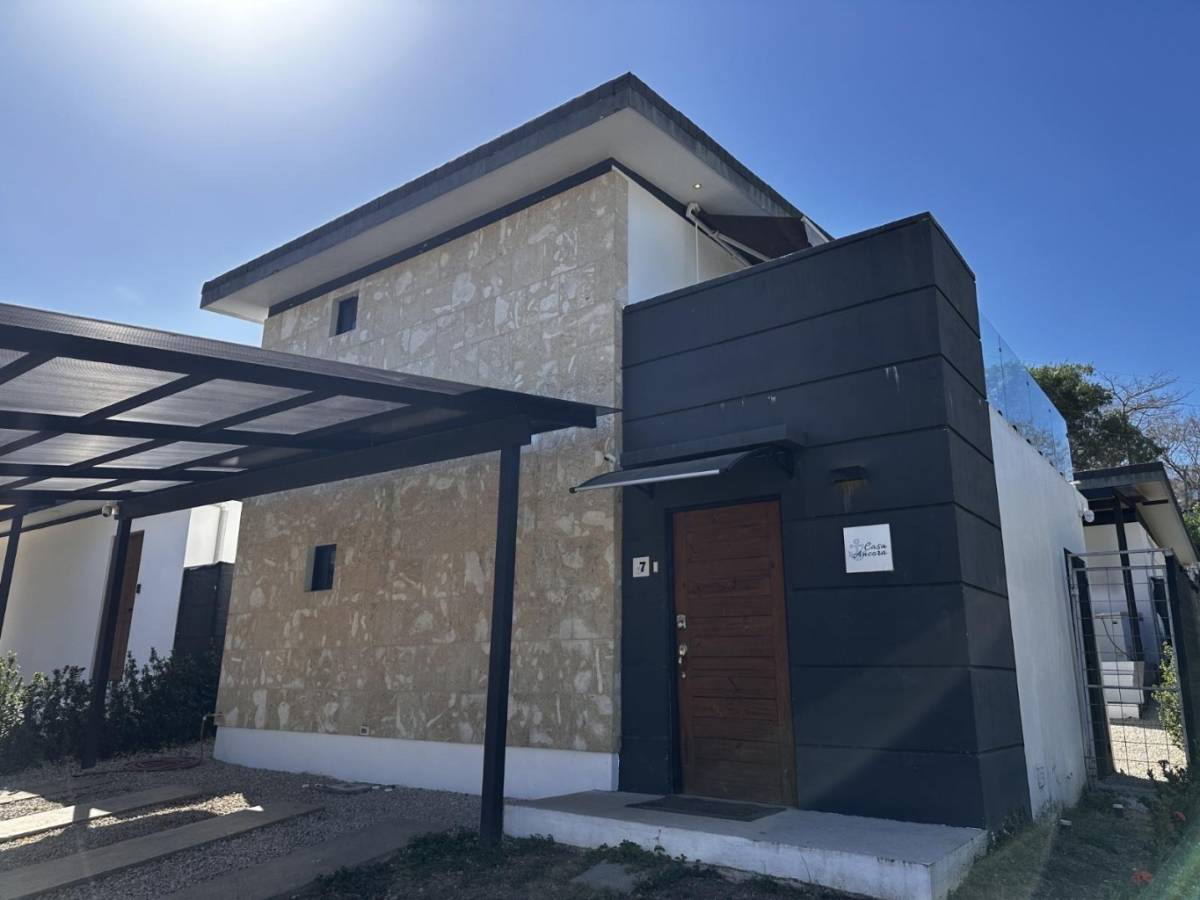 Casa en Condominio Loma Verde