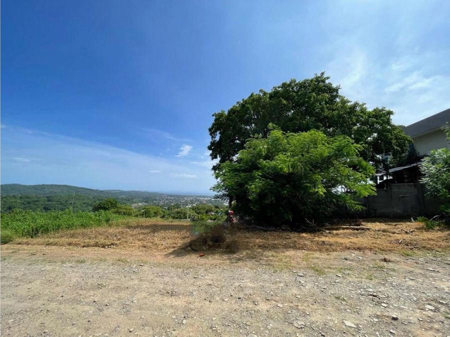 Propiedad en Puntarenas