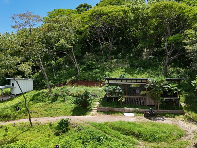 Property at Tamarindo