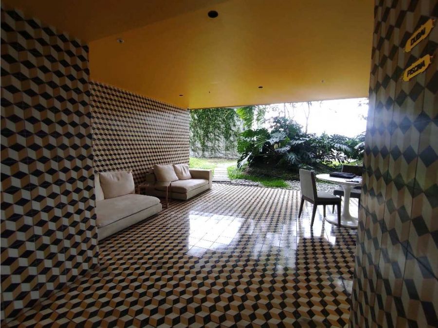 Apartment at Mata Redonda