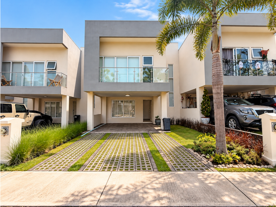 Casa en Source Living