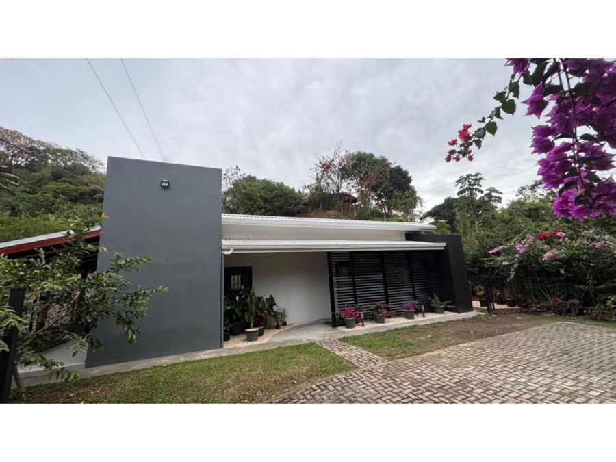 Casa en San José