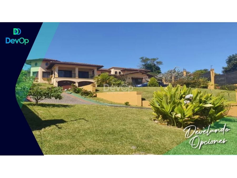 Casa en Purabá