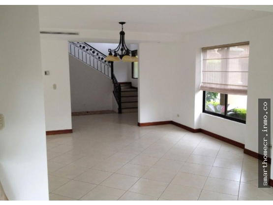 Casa en Condominio Hacienda del Sol